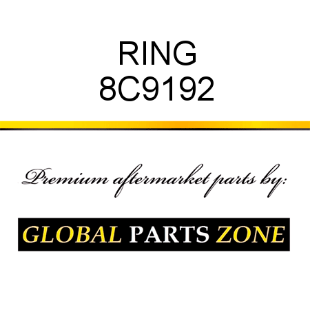 RING 8C9192