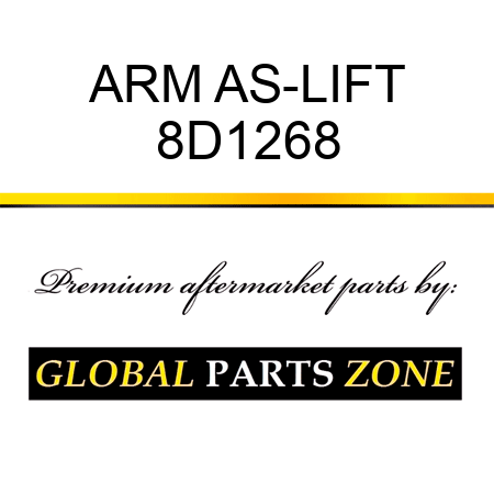ARM AS-LIFT 8D1268