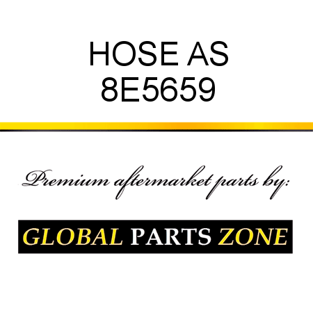 HOSE AS 8E5659