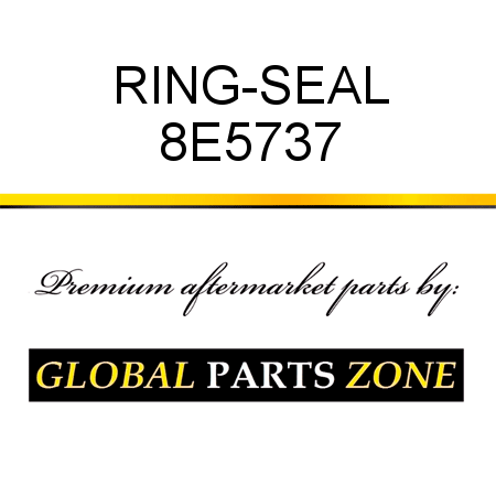 RING-SEAL 8E5737