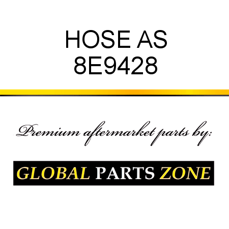 HOSE AS 8E9428