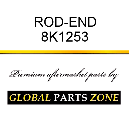 ROD-END 8K1253