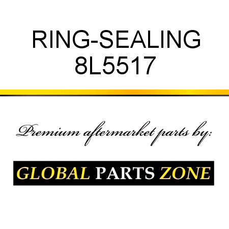 RING-SEALING 8L5517
