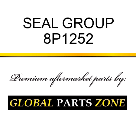 SEAL GROUP 8P1252