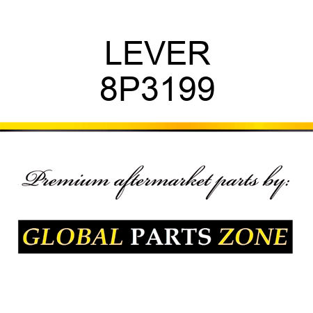 LEVER 8P3199