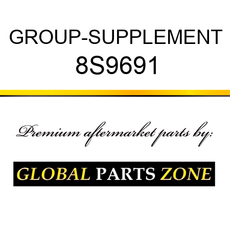 GROUP-SUPPLEMENT 8S9691
