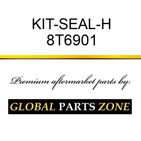 KIT-SEAL-H 8T6901