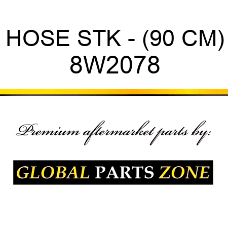 HOSE STK - (90 CM) 8W2078