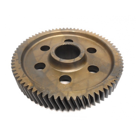 GEAR-TRANSFER 8E7567