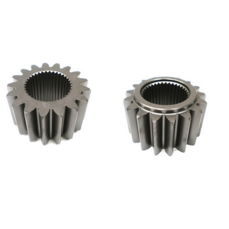 GEAR - SUN (17 Teeth) 8K6282