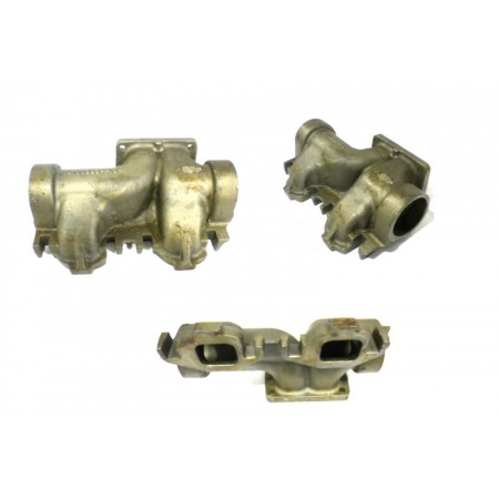 MANIFOLD-EXHAUST 8N5385