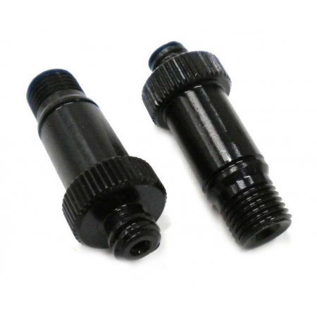 BODY,FUEL INJECTOR 8S2389