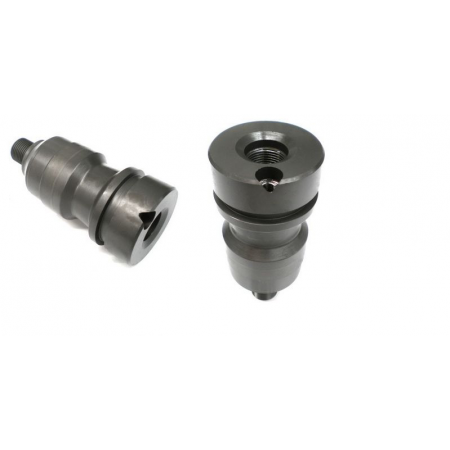 CHAMBER ASSEMBLY 8S3617