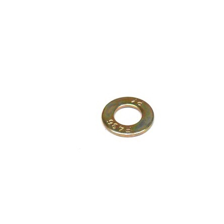 WASHER-HARD- LINE FROM PIPE AS. TO GEAR 8T4896