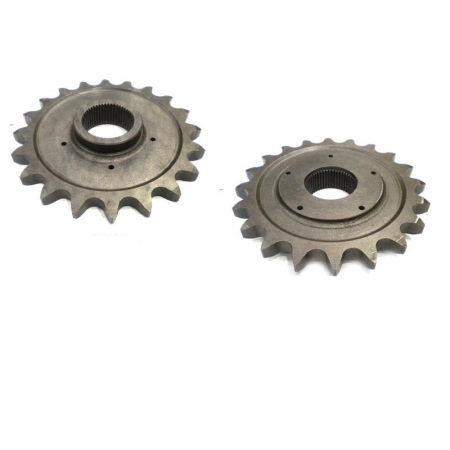 SPROCKET 8W8286