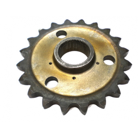 SPROCKET 8W8317