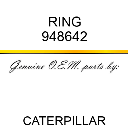 RING 948642