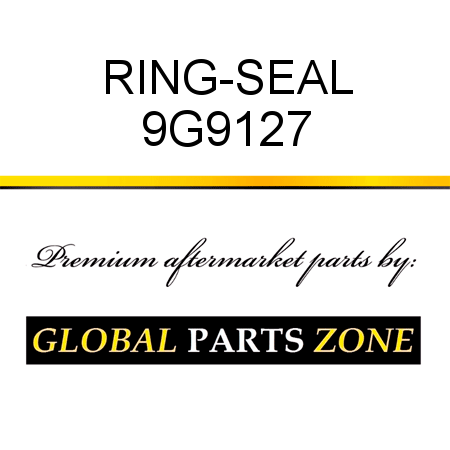 RING-SEAL 9G9127