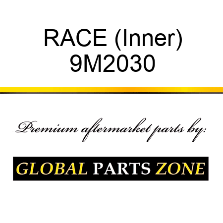 RACE (Inner) 9M2030