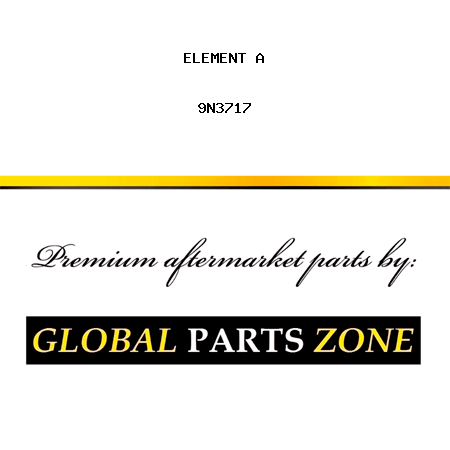 ELEMENT A 9N3717