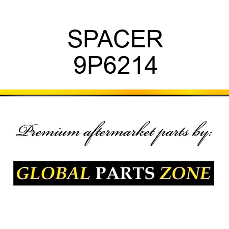 SPACER 9P6214