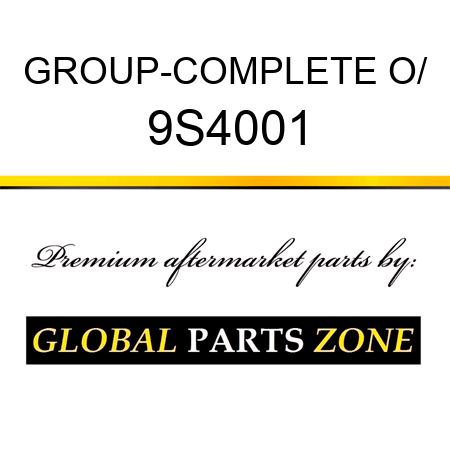 GROUP-COMPLETE O/ 9S4001
