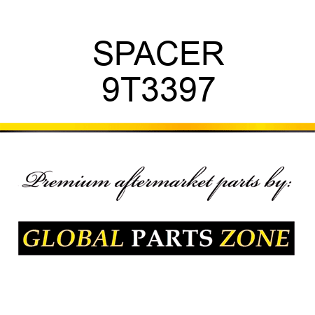 SPACER 9T3397