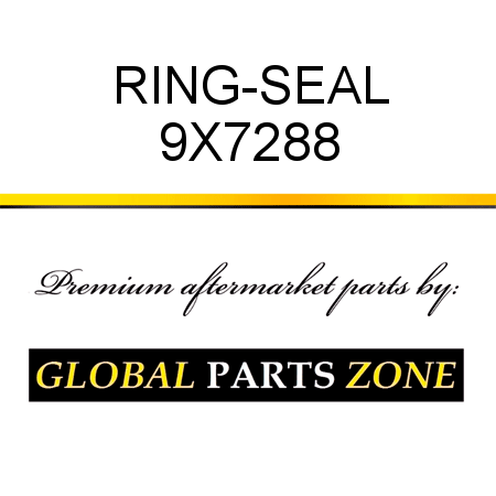 RING-SEAL 9X7288