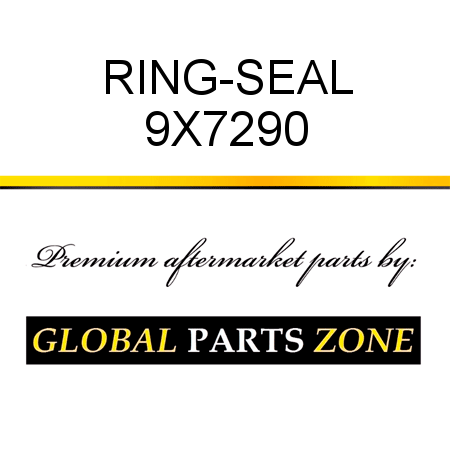RING-SEAL 9X7290