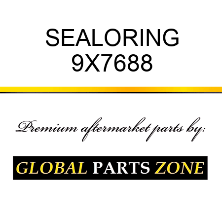 SEALORING 9X7688