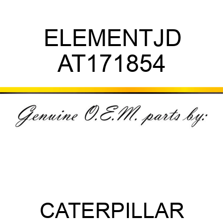 ELEMENT,JD AT171854