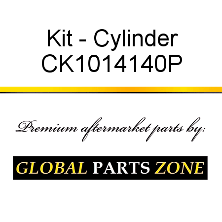 Kit - Cylinder CK1014140P