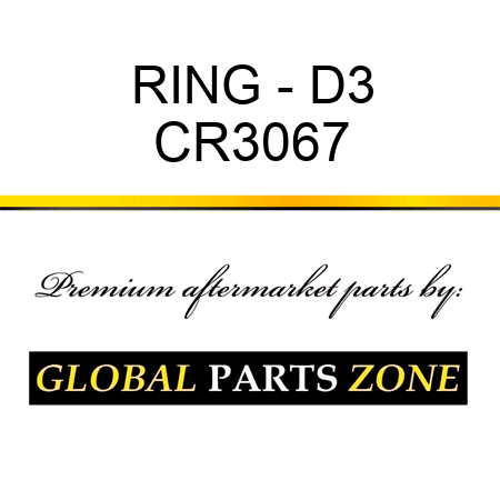 RING - D3 CR3067