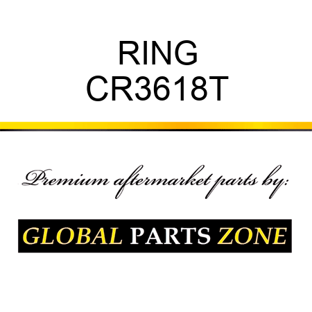 RING CR3618T
