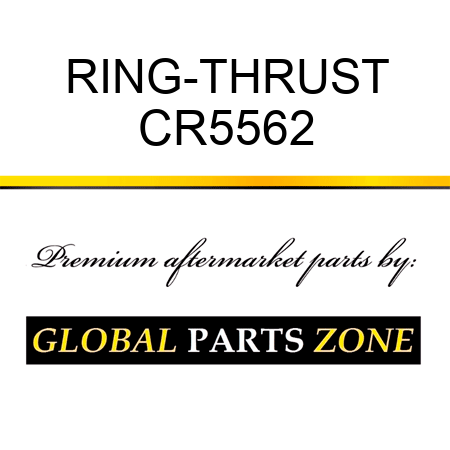 RING-THRUST CR5562