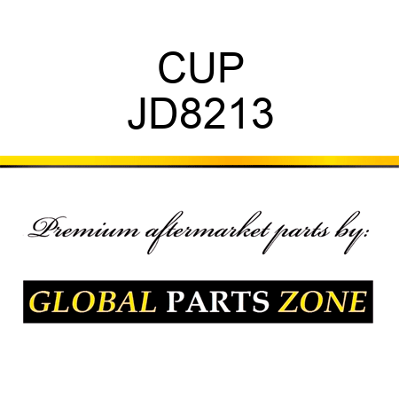 CUP JD8213