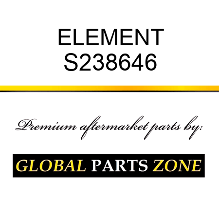 ELEMENT S238646