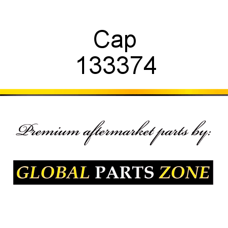 Cap 133374