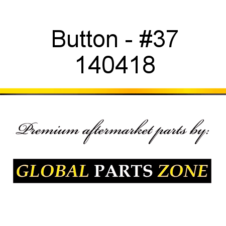 Button - #37 140418