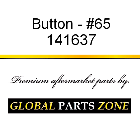 Button - #65 141637