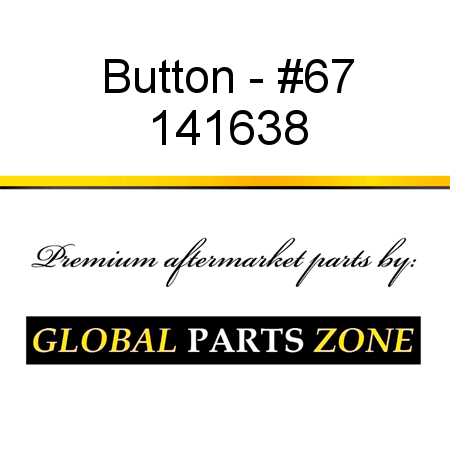 Button - #67 141638