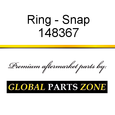 Ring - Snap 148367