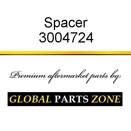 Spacer 3004724