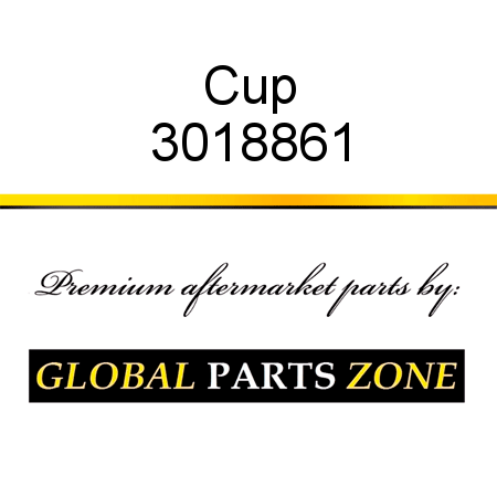 Cup 3018861