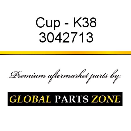 Cup - K38 3042713