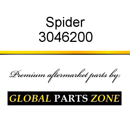 Spider 3046200