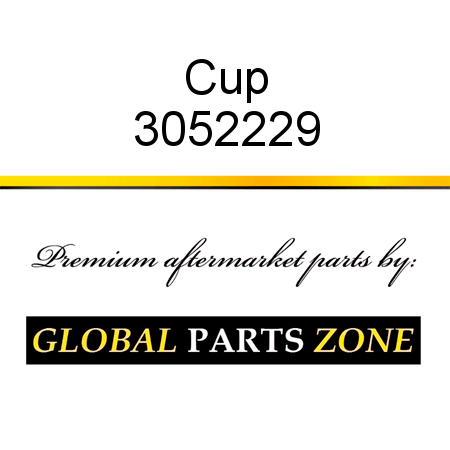 Cup 3052229