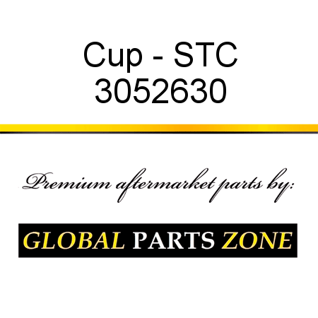 Cup - STC 3052630