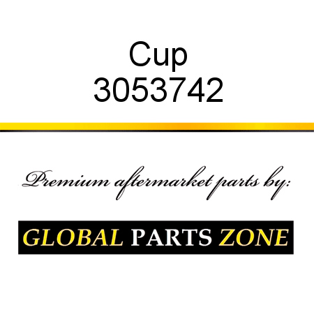 Cup 3053742