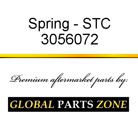 Spring - STC 3056072